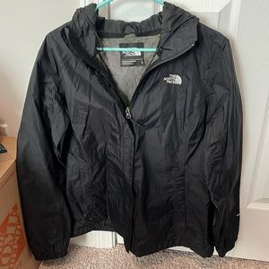 North face Women’s Rain Jacket